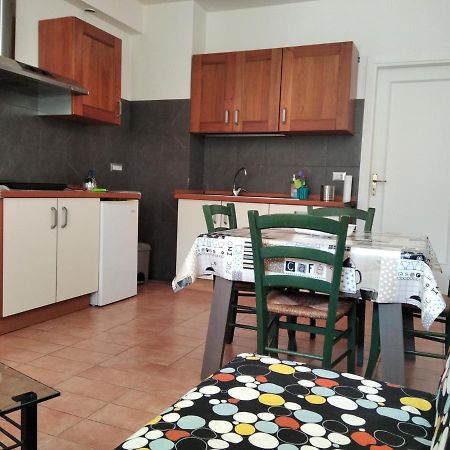 37 Nodi Apartment Ancona Luaran gambar