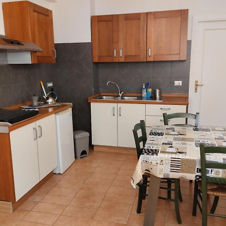 37 Nodi Apartment Ancona Luaran gambar