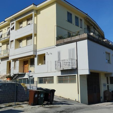 37 Nodi Apartment Ancona Luaran gambar