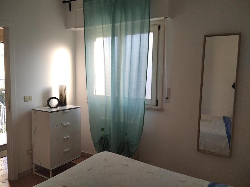 37 Nodi Apartment Ancona Luaran gambar