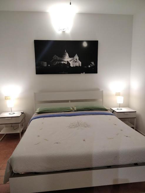 37 Nodi Apartment Ancona Luaran gambar