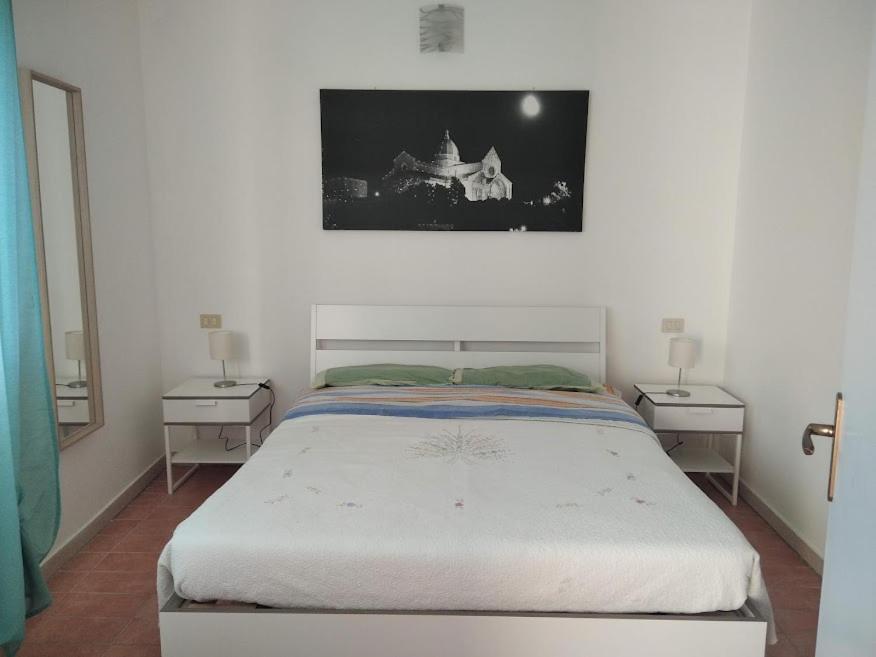 37 Nodi Apartment Ancona Luaran gambar
