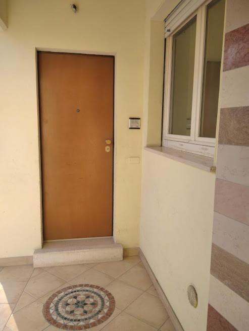 37 Nodi Apartment Ancona Luaran gambar