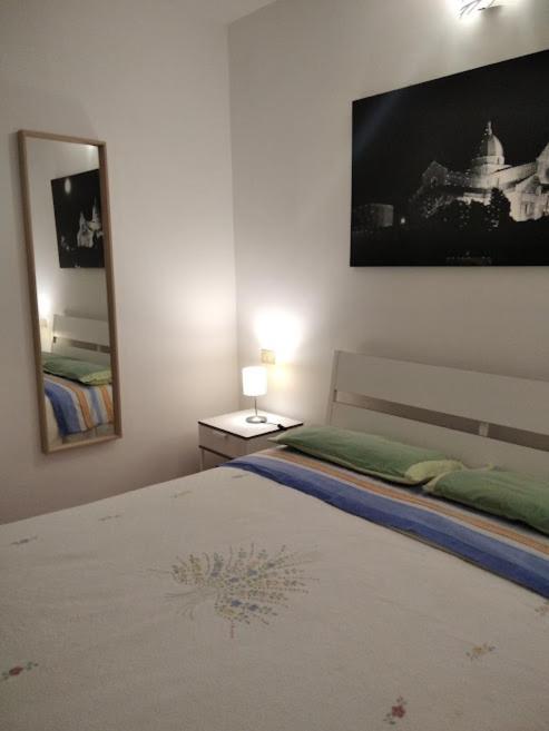 37 Nodi Apartment Ancona Luaran gambar