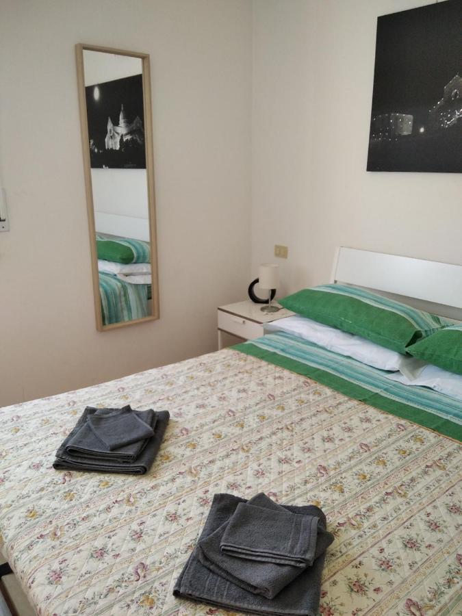37 Nodi Apartment Ancona Luaran gambar