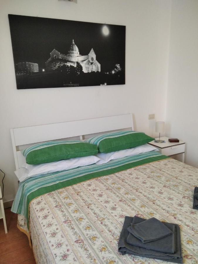 37 Nodi Apartment Ancona Luaran gambar