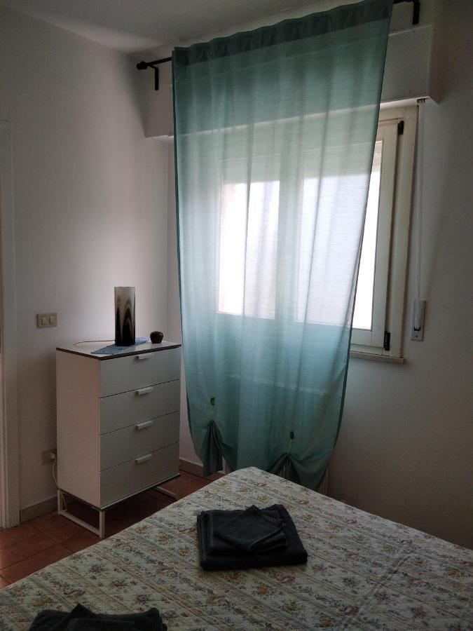 37 Nodi Apartment Ancona Luaran gambar