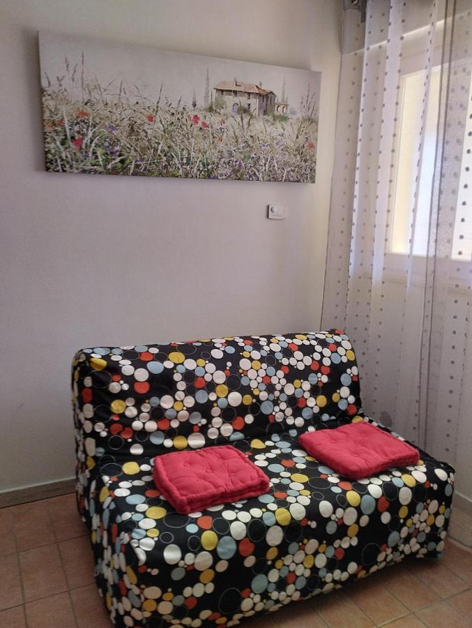 37 Nodi Apartment Ancona Luaran gambar