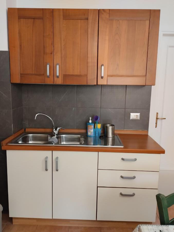 37 Nodi Apartment Ancona Luaran gambar