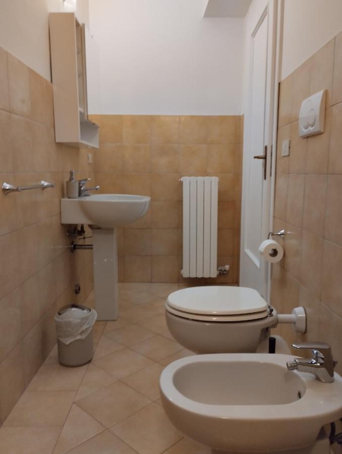 37 Nodi Apartment Ancona Luaran gambar