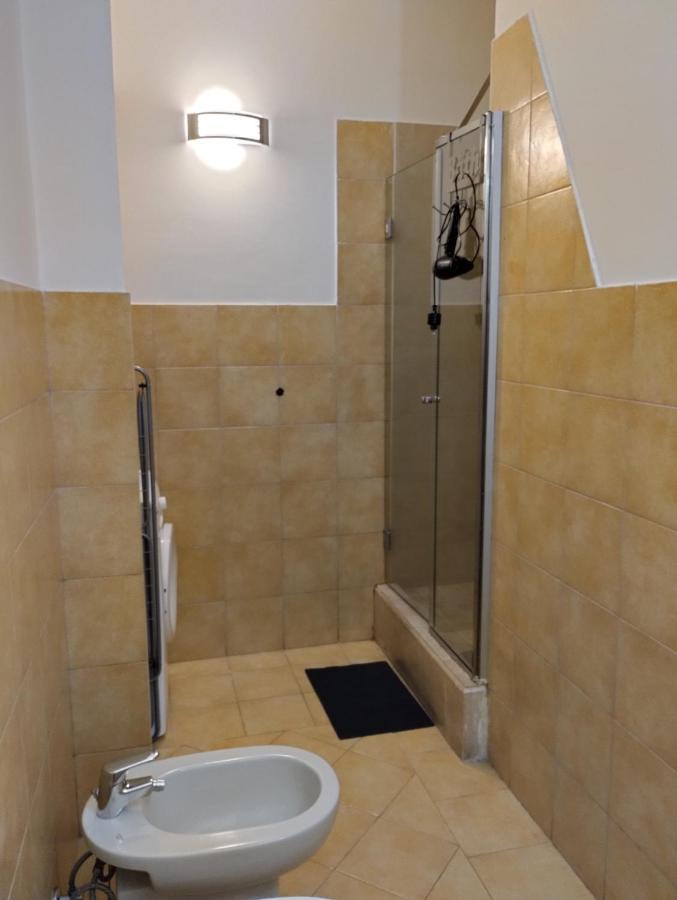 37 Nodi Apartment Ancona Luaran gambar