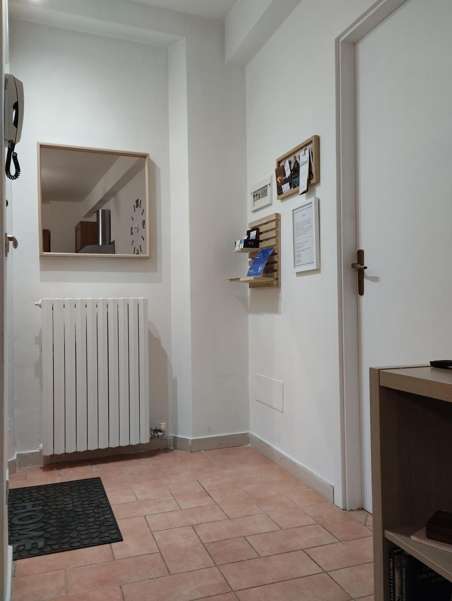 37 Nodi Apartment Ancona Luaran gambar