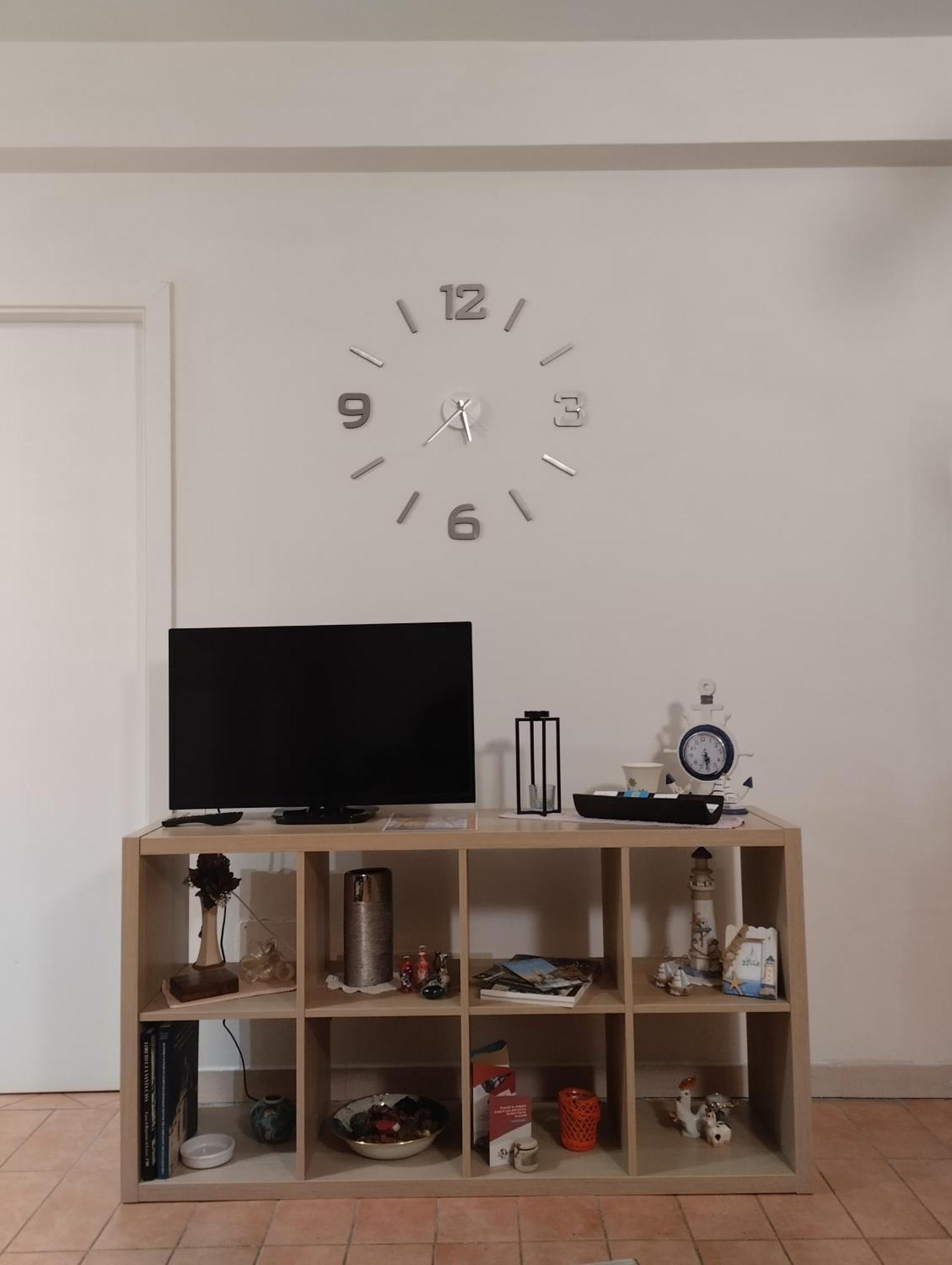 37 Nodi Apartment Ancona Luaran gambar